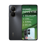 Unboxed Huawei Nova Y73s 4G Dual Sim 128GB - Black