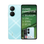 Unboxed Huawei Nova Y73s 4G Dual Sim 128GB - Blue