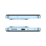 Unboxed Huawei nova Y74S 4G Dual Sim 128GB - Blue