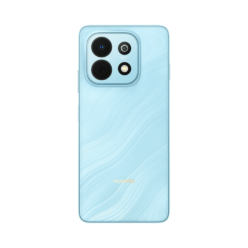 Unboxed Huawei nova Y74S 4G Dual Sim 128GB - Blue