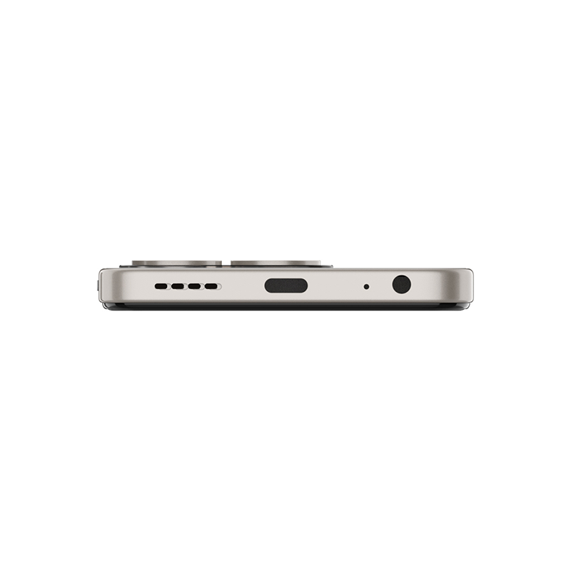 Unboxed Itel A90s 4G Dual Sim 128GB - Titanium - Gray
