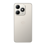 Unboxed Itel A90s 4G Dual Sim 128GB - Titanium - Gray