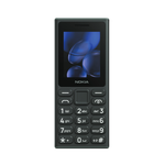 UNBOXED Nokia 105 4MB 2G - Black - Black