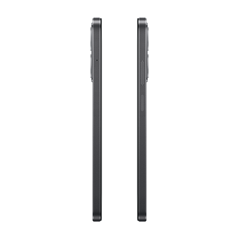 Unboxed Oppo A40 4G Dual Sim 128GB - Black - Black