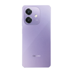 Unboxed Oppo A40 4G Dual Sim 128GB - Purple - Purple