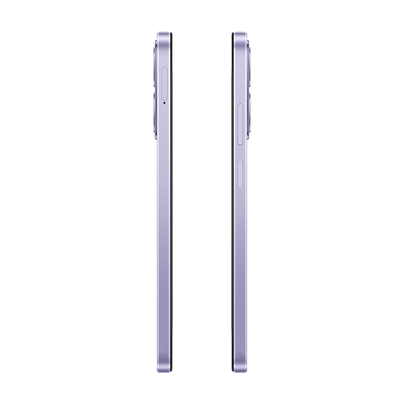 Unboxed Oppo A40 4G Dual Sim 128GB - Purple - Purple