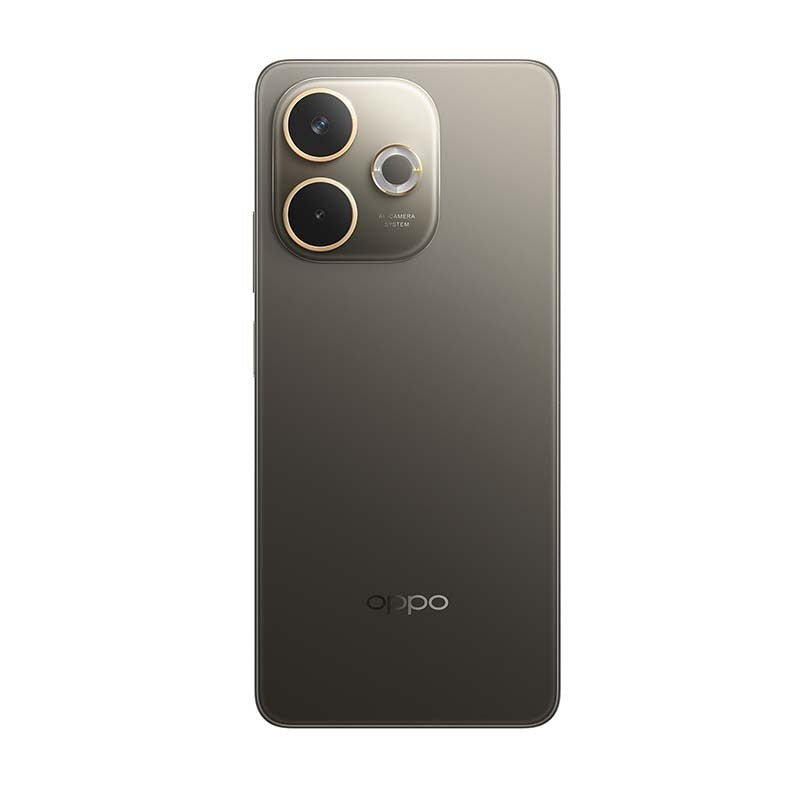 Unboxed Oppo A5 Pro 5G Dual Sim 256GB - Brown - Brown