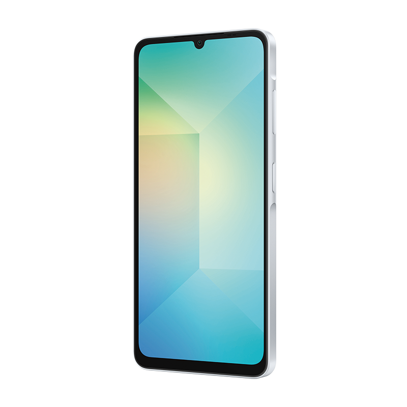 UNBOXED Samsung Galaxy A06 4G Dual Sim 64GB - Blue - Blue
