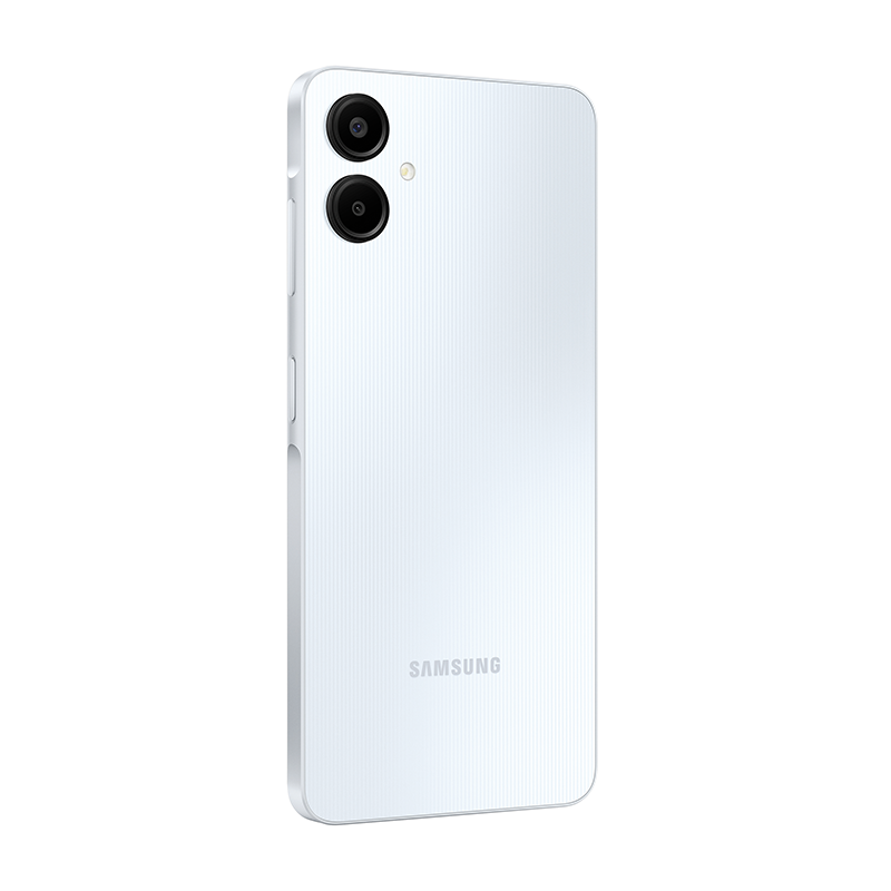 UNBOXED Samsung Galaxy A06 4G Dual Sim 64GB - Blue - Blue
