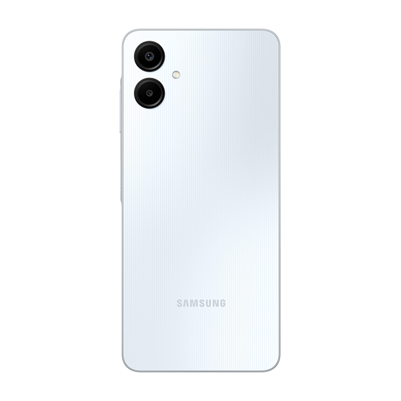 UNBOXED Samsung Galaxy A06 4G Dual Sim 64GB - Blue - Blue