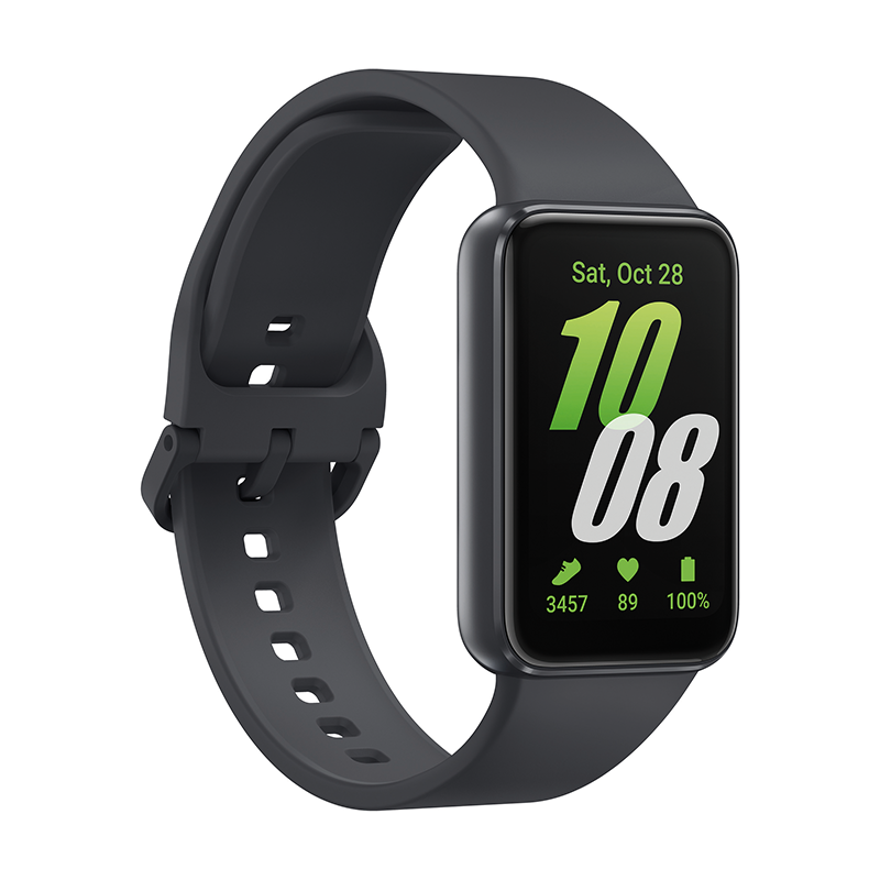 Unboxed Samsung Galaxy Fit3 - Grey - Grey