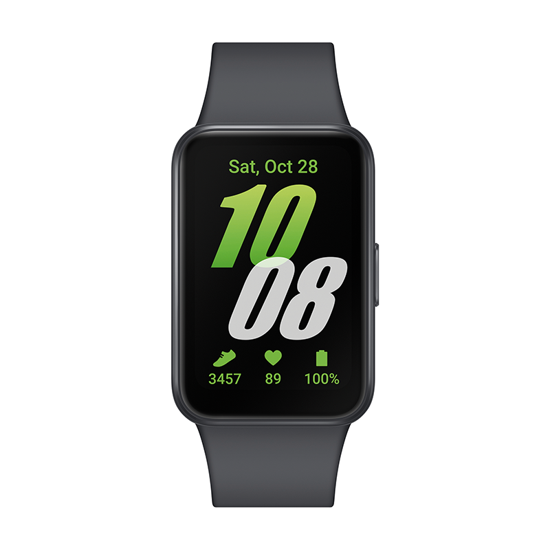 Unboxed Samsung Galaxy Fit3 - Grey - Grey