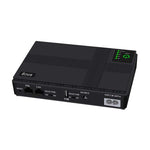 UNBOXED SUNG MINI DC UPS WITH 880 - Black