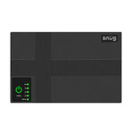 UNBOXED SUNG MINI DC UPS WITH 880 - Black