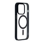UNBOXED Supa Fly Apple iPhone 14 Tyson MagSafe Case - Black - Black