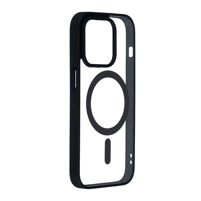 UNBOXED Supa Fly Apple iPhone 14 Tyson MagSafe Case - Black - Black