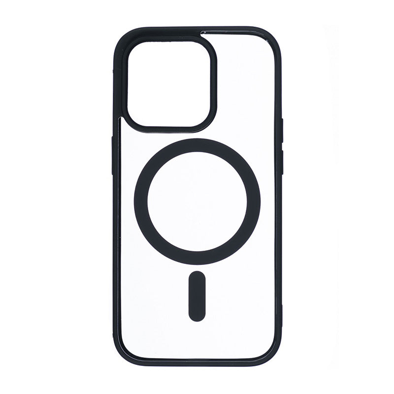 UNBOXED Supa Fly Apple iPhone 14 Tyson MagSafe Case - Black - Black