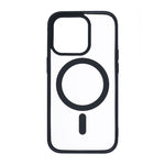 UNBOXED Supa Fly Apple iPhone 14 Tyson MagSafe Case - Black - Black