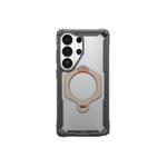 UNBOXED UAG Plasma XTE 360 Magnetic Case Samsung Galaxy S26 Ultra - Ash - Ash