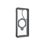 UNBOXED UAG Plasma XTE 360 Magnetic Case Samsung Galaxy S26 Ultra - Ash - Ash
