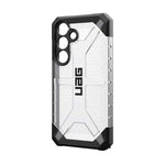 UNBOXED UAG Samsung Galaxy S24 Plasma Case - Ice - Clear