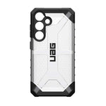 UNBOXED UAG Samsung Galaxy S24 Plasma Case - Ice - Clear