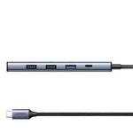 UNBOXED UGREEN USB-C TO HDMI/USB3