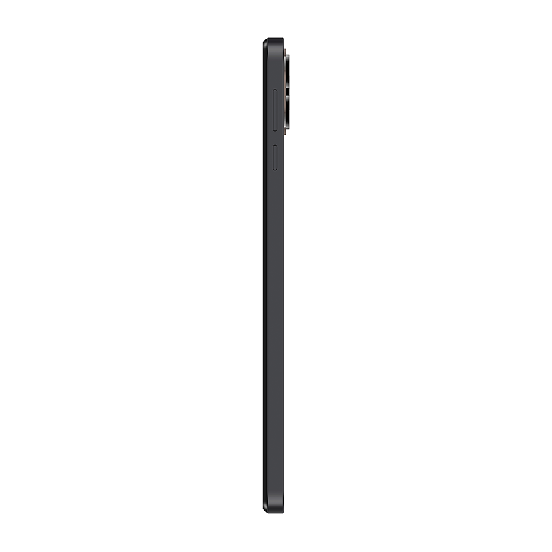 Unboxed Vodacom Smart Tab 8 4G 32GB - Black - Black