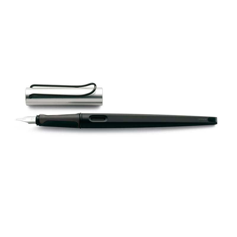 LAMY Joy Fountain Pen 1.5 - Aluminium