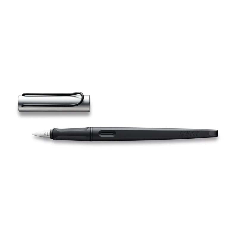 LAMY Joy Fountain Pen 1.9 - Aluminium