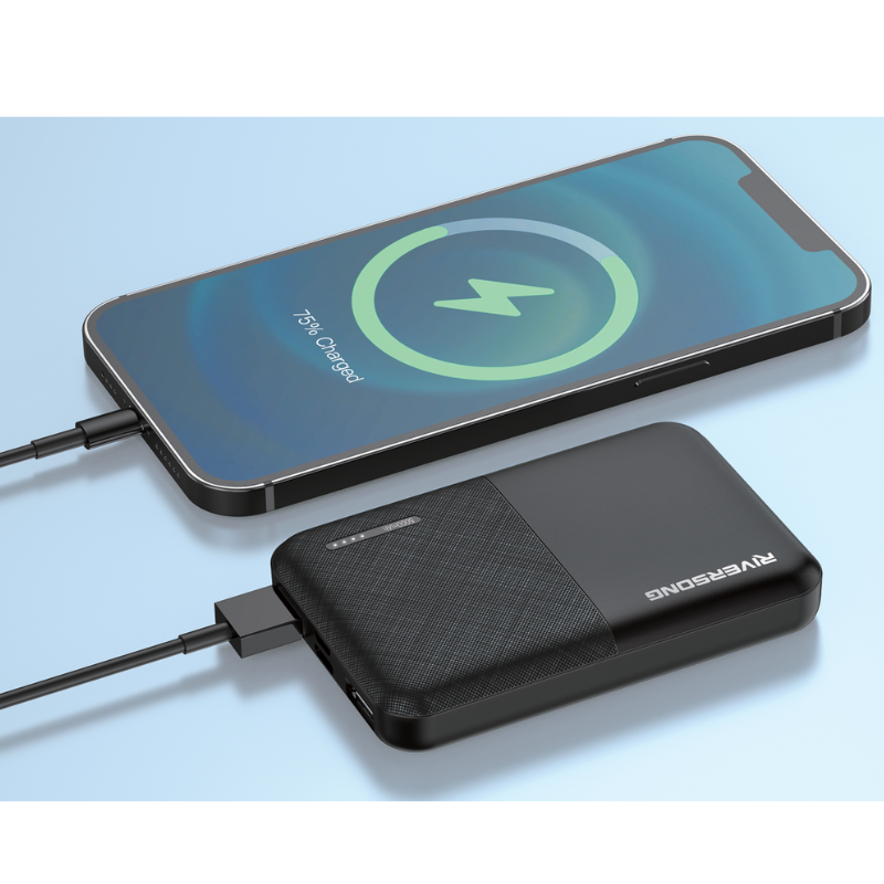 Riversong Horizon 05 5000mAh Power Bank
