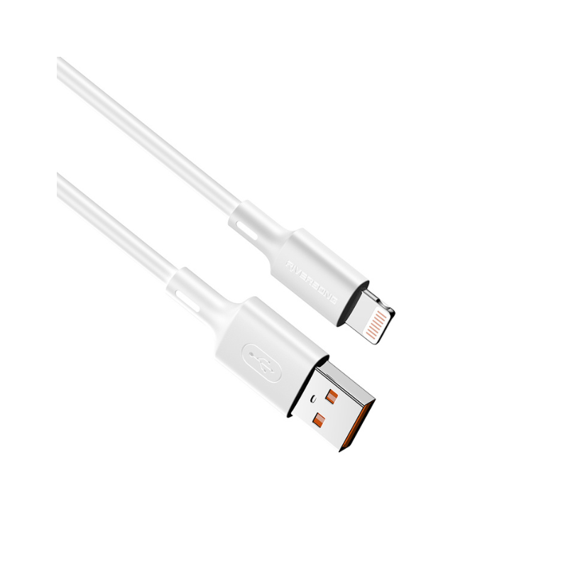 Riversong Zeta Two Core Charging Cable - Apple