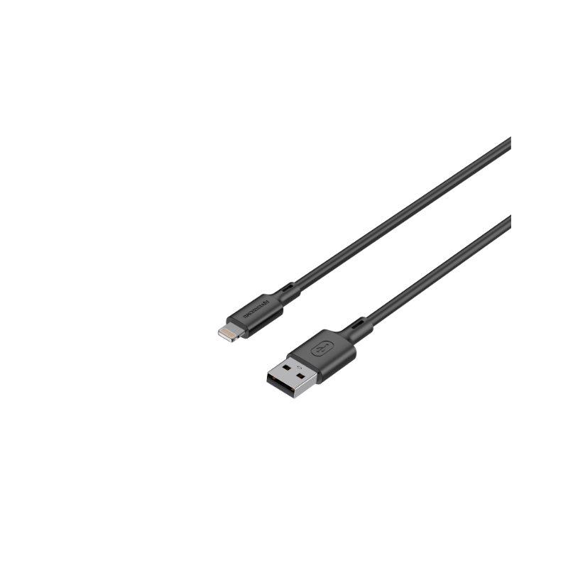 Riversong Zeta Two Core Charging Cable - Apple