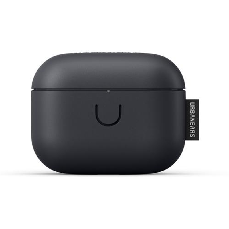 Urbanears Juno True Wireless Active Noise Cancelling Earbuds - Black - Black