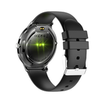 COLMi V89 Smart Watch 1.43 inch AMOLED Display 7.9mm Ultra-Thin Body - Black
