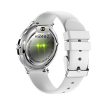 COLMi V89 Smart Watch 1.43 inch AMOLED Display 7.9mm Ultra-Thin Body - Silver