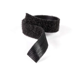Velcro Brand Reusable Ties 10Mm X 5M Black