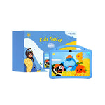 VGKE H10 HF 3G IPS Kids 10.1 inch HD Tablet - Blue - Blue