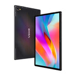 VGKE H30 10 inch 4G Tablet 64GB - Grey - Grey