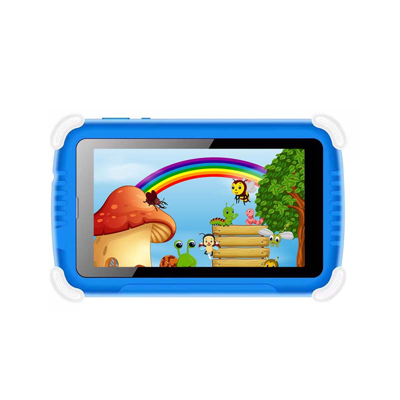 VGKE H7 3G IPS Kids 7 inch WXGA Tablet - Blue - Blue