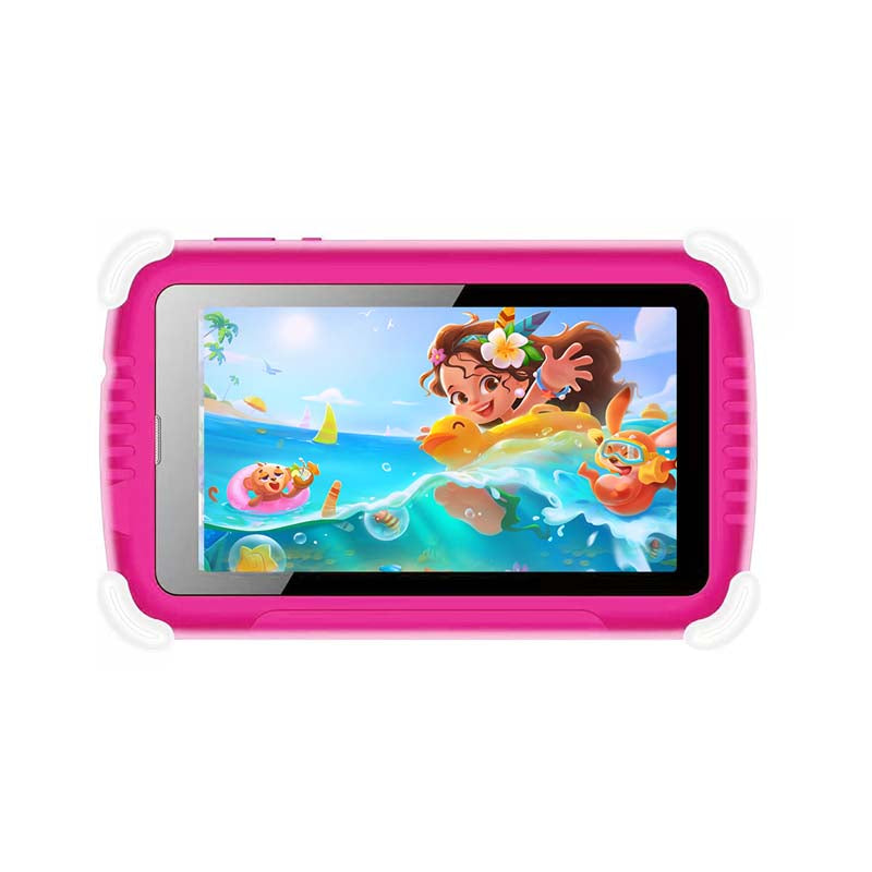 VGKE H7 3G IPS Kids 7 inch WXGA Tablet - Pink - Pink