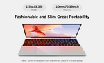 VGKE M15 15.6 Inch AMD Ryzen 7 16GB RAM 256GB SSD Notebook - Silver