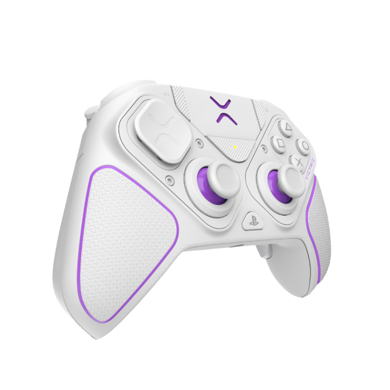 Victrix Pro BFG Controller PS5 - White