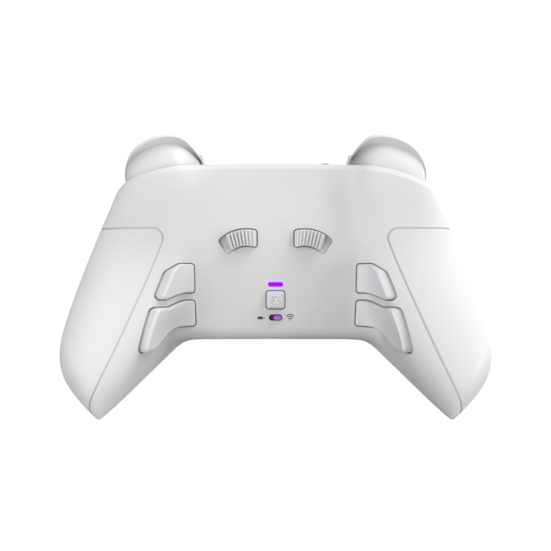 Victrix Pro BFG Controller PS5 - White