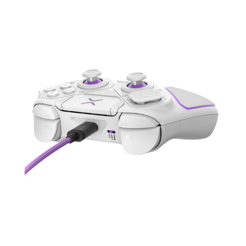 Victrix Pro BFG Controller PS5 - White