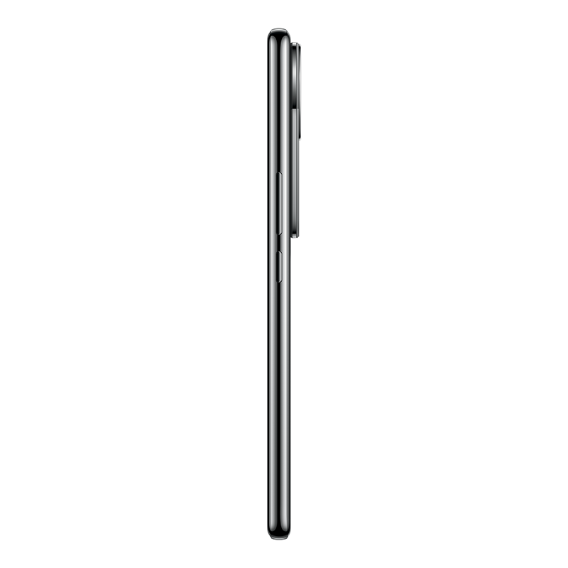 vivo V50 5G Dual Sim 512GB - Black - Black