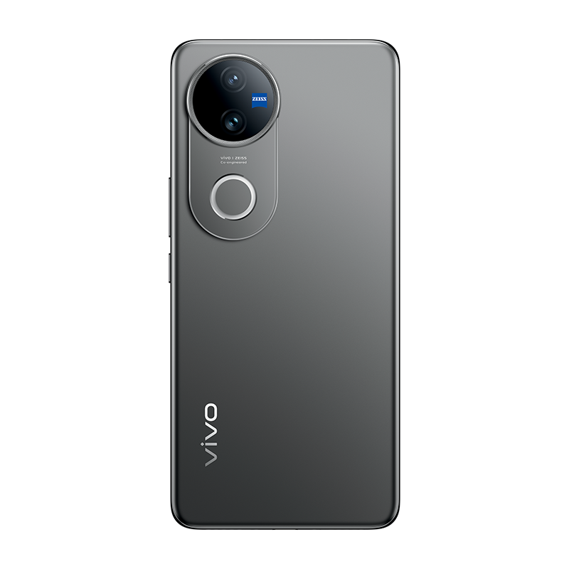 vivo V50 5G Dual Sim 512GB - Black - Black