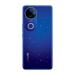 vivo V50 5G Dual Sim 512GB - Blue - Blue