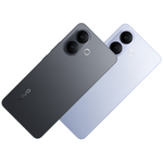 Vivo V60 Lite 5G 256GB - Black - Black