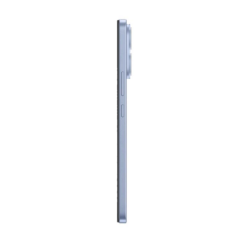 Vivo V60 Lite 5G 256GB - Blue - Blue
